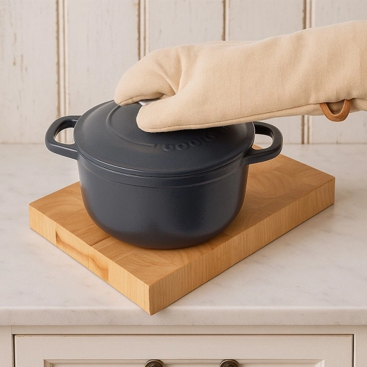 Magnet na rýchle uloženie