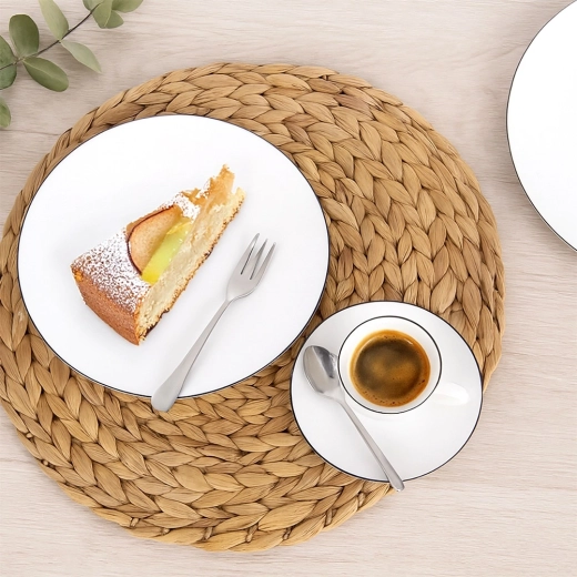 Ideálna veľkosť na dezerty a predjedlá