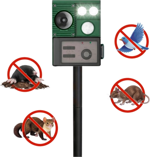 Inteligentné stráženie s PIR senzorom