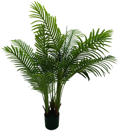 Umelá palma v kvetináči 120 cm Garden Line