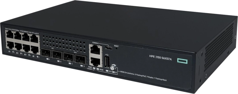 Optické uplinky SFP a SFP+