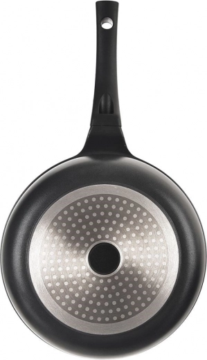 Rovnomerné zohrievanie a úspora energie