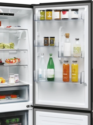 Flexibilný úložný priestor