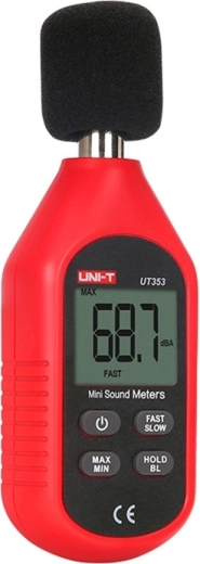 Rýchle/pomalé vzorkovanie