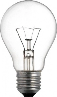 Žiarovka E27 75 W 240 V TES-LAMP