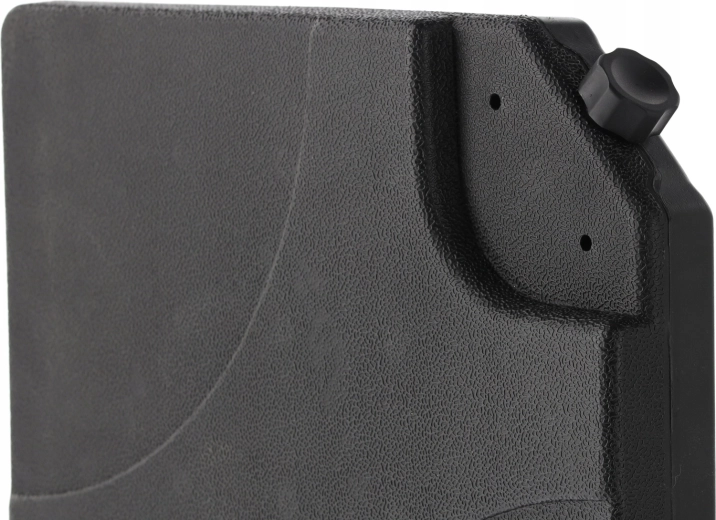 Naplňateľné segmenty pre maximálnu stabilitu