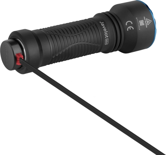 Magnetické nabíjanie a uchytenie