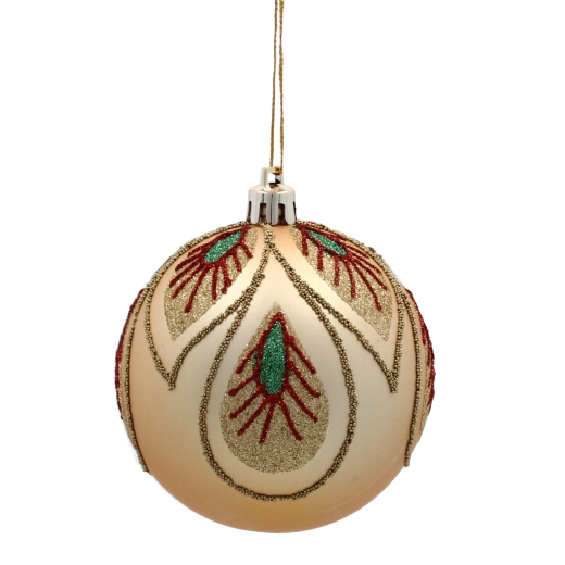 Dekoratívny motív pávieho oka