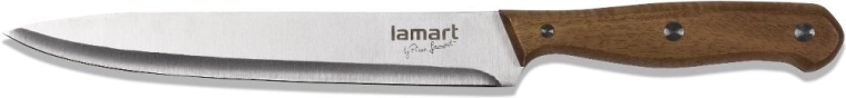 Lamart nôž na plátkovanie Rennes 19 cm