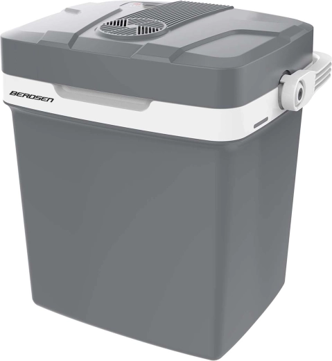 Rovnomerné chladenie a jednoduché prenášanie