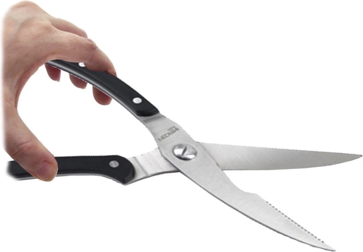 Ergonomický úchop a istá kontrola