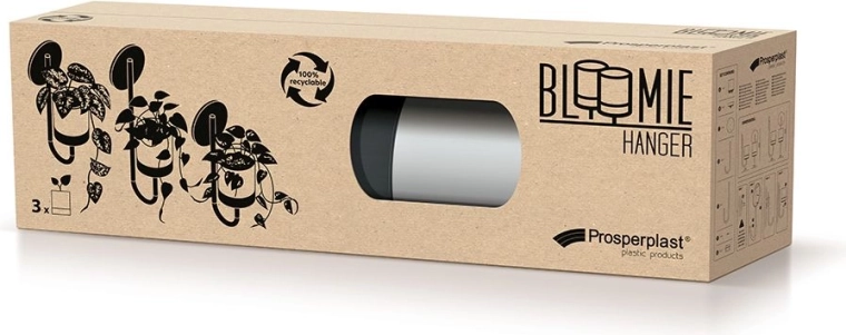 Ľahké a odolné prevedenie