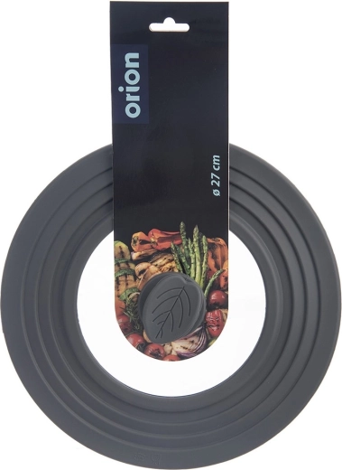 Jedna pokrievka pre tri priemery