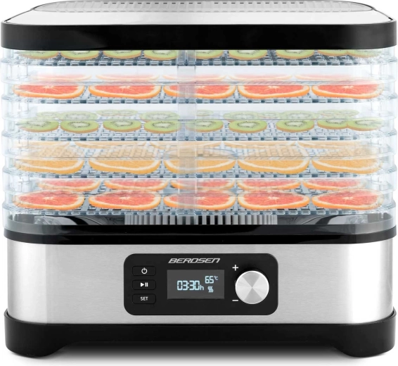 Presná regulácia teploty 35–70 °C