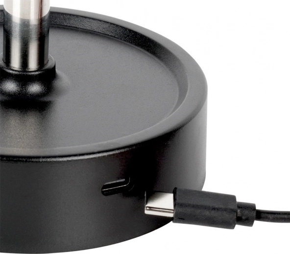 Bezdrôtová prevádzka s USB‑C nabíjaním