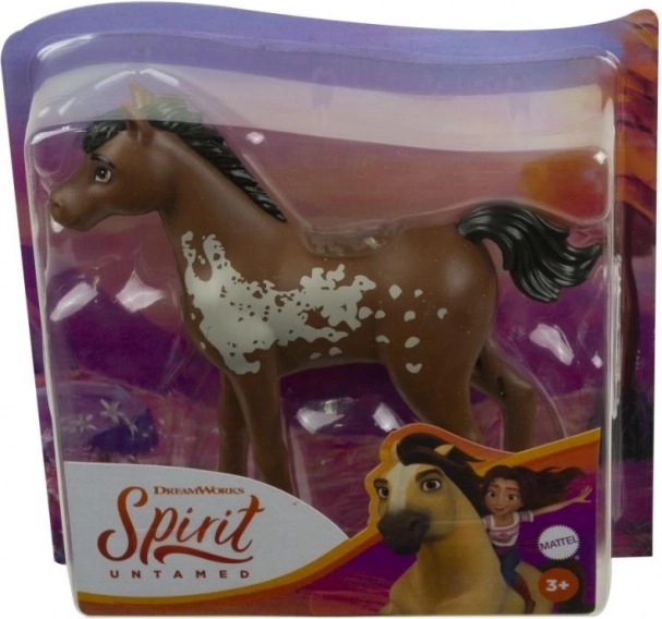 Spirit žriebä figúrka