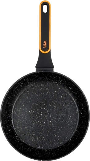 Pohodlná a bezpečná rukoväť