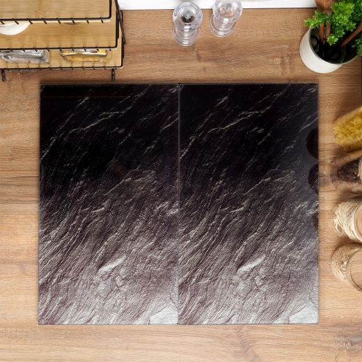 Protisklzové a tepelne odolné