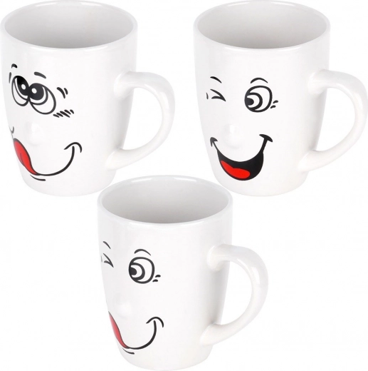 Kvalitná keramika s lesklou glazúrou