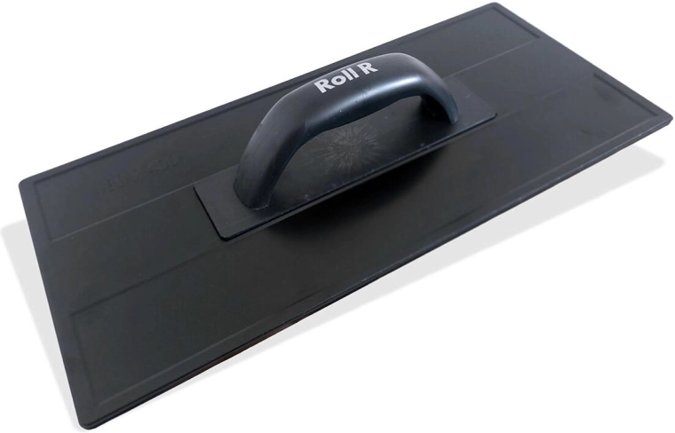 Plastové hladidlo 400 × 180 mm s výstuhou