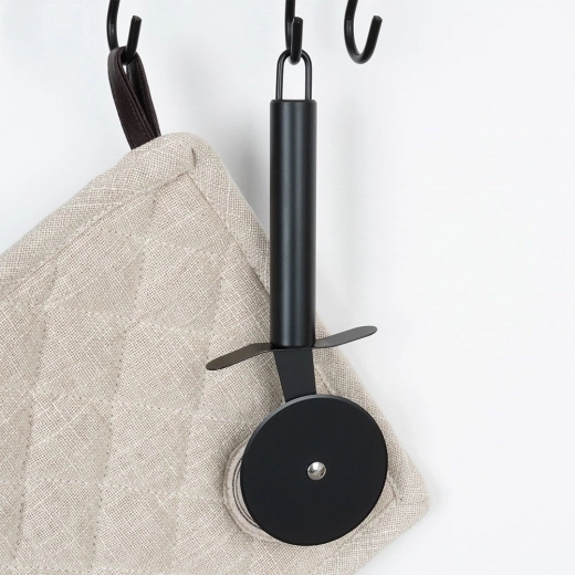 Jednoduché čistenie a možnosť zavesenia