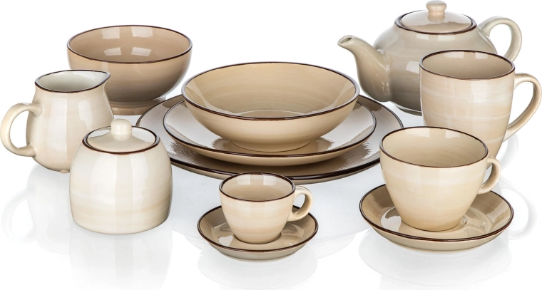 Ladí s ďalšími kúskami z kolekcie