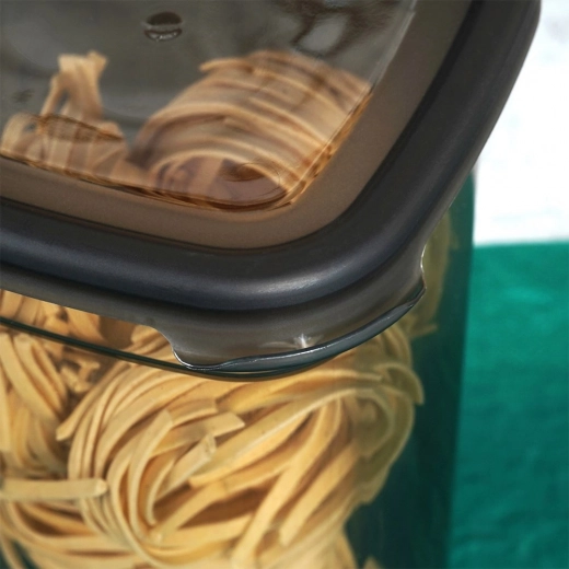 Vzduchotesné uzavretie pre dlhšiu čerstvosť