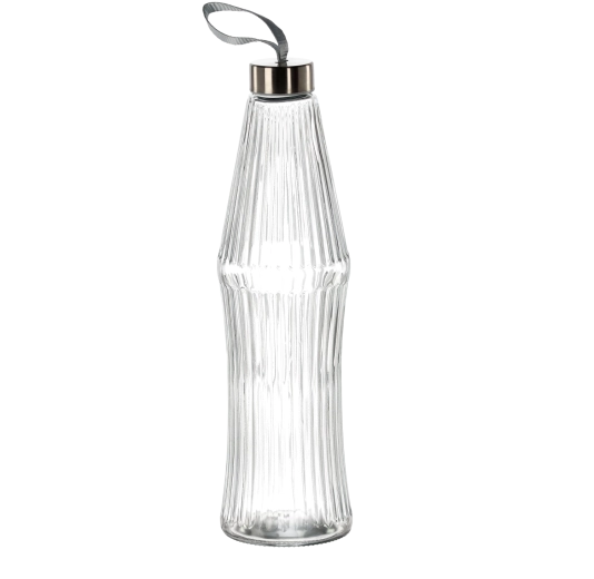 Veľký objem 900 ml