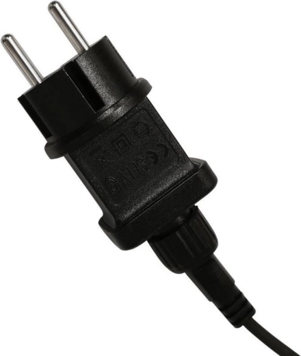 Jednoduchá inštalácia a bezpečné napájanie