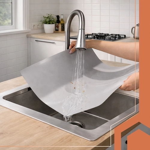 Jednoduché čistenie a vodoodolnosť