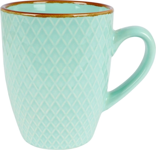 Pohodlné držanie a ideálny objem 270 ml