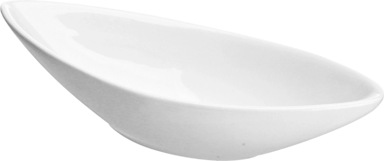 Regular oválna miska 19 cm, 150 ml
