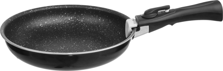 Ergonomická rukoväť pre istý úchop
