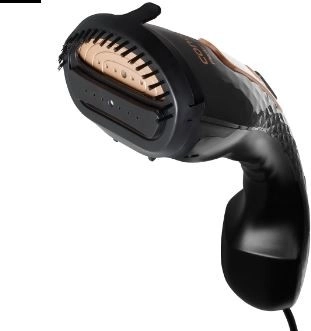 Dva režimy: naparovanie aj žehlenie