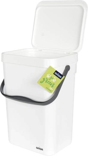 Pevné madlo na jednoduché prenášanie