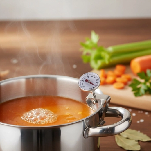 Praktický klips pre stabilné uchytenie