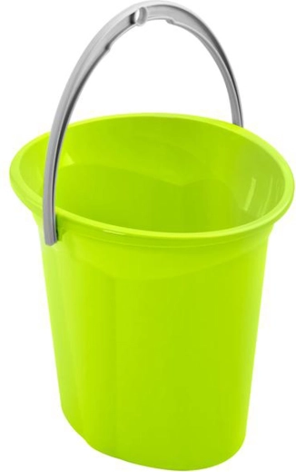 Plastový vedro HEIDRUN 10 l