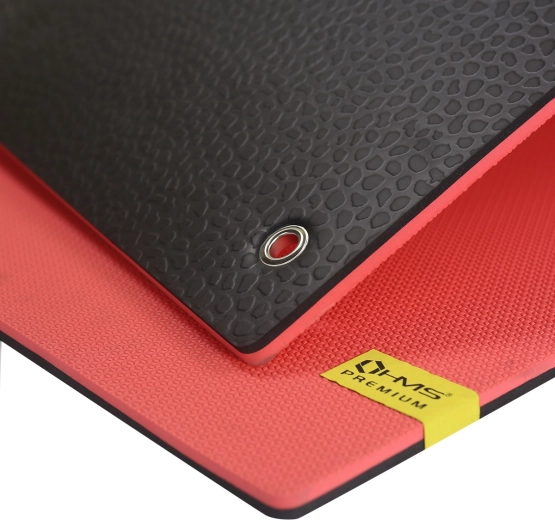 Komfortná dvojvrstvová konštrukcia 15 mm