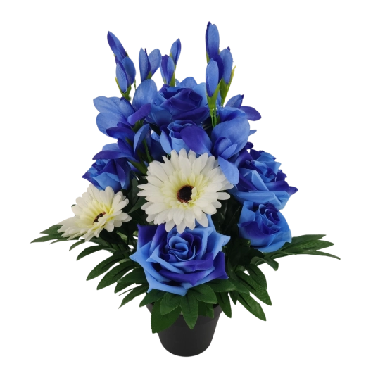 Tri atraktívne farebné varianty