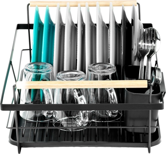 Suchá linka vďaka vyberateľnej tácke