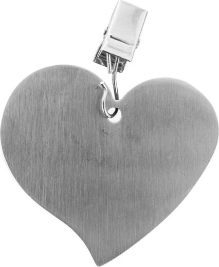 Odolná matná nehrdzavejúca oceľ