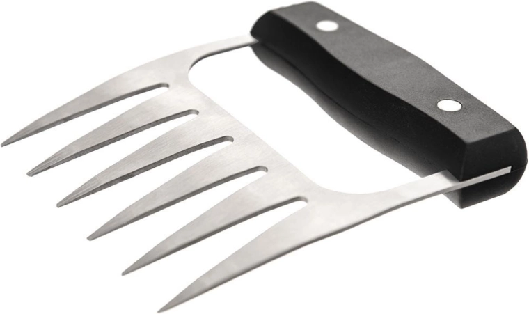 Ergonomické rukoväte pre istý a pohodlný úchop
