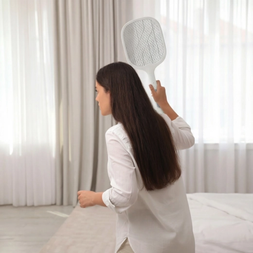 Silná UV atrakcia a rýchla likvidácia