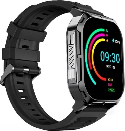 Zdravie pod kontrolou 24/7