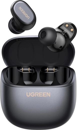Bezdrôtové slúchadlá do uší UGREEN TWS WS220 čierne