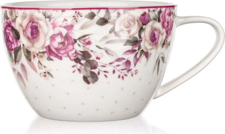 Odolná keramika do mikrovlnky aj umývačky