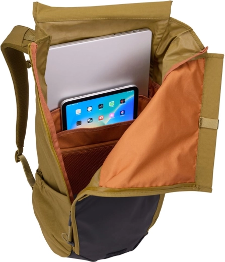 Bezpečné uloženie notebooku a tabletu