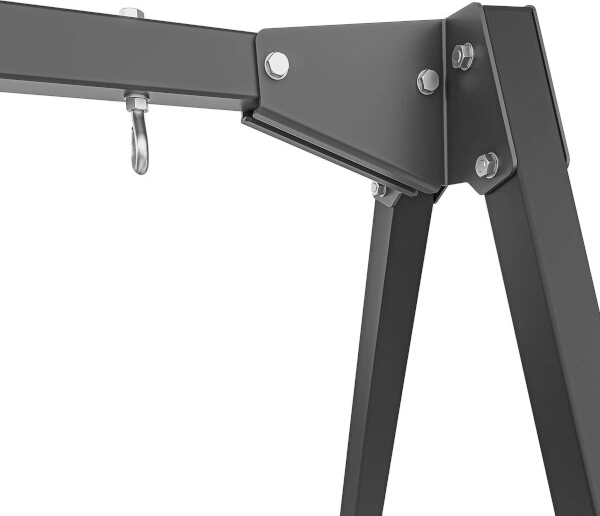 Univerzálne uchytenie príslušenstva