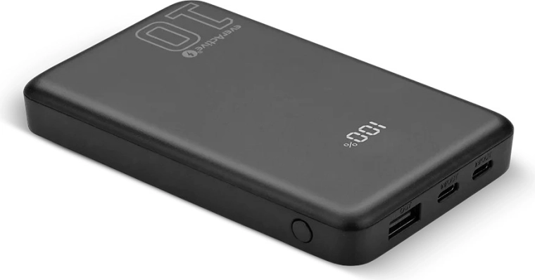 Rýchle nabíjanie 20 W cez USB‑C