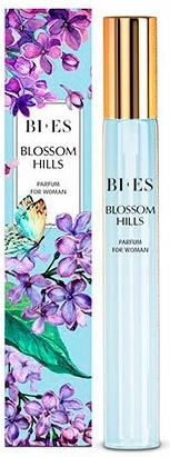Bi-Es Blossom Hills parfém 15 ml